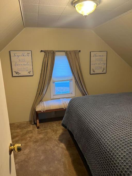 Theos Cottage Niagara لويستون المظهر الخارجي الصورة