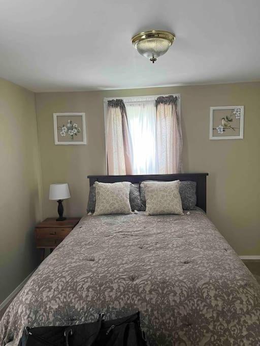 Theos Cottage Niagara لويستون المظهر الخارجي الصورة