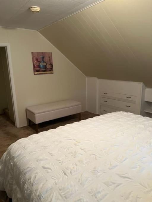 Theos Cottage Niagara لويستون المظهر الخارجي الصورة